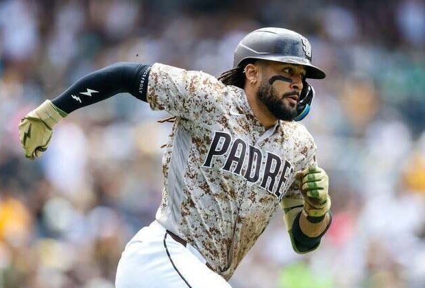 Padres' Fernando Tatis Jr. owes $3.74M in future earnings ruling