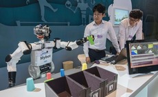 Korea start-ups: The graduates