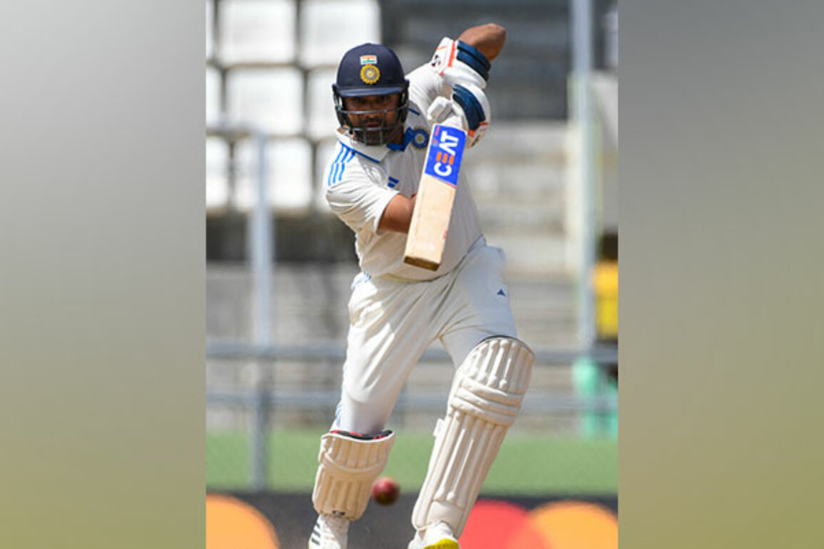 Rohit Sharma believes Australia will give England a tough time in Ashes 2025