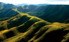  Parque Estadual da Serra do Rola-Moça, na região metropolitana de Belo Horizonte