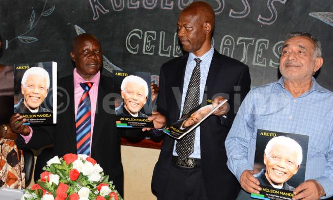 Fight girl child school dropout - South African envoy Fight girl child school dropout - South African envoy