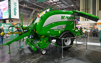 FG machinery editor's top 6 picks from LAMMA