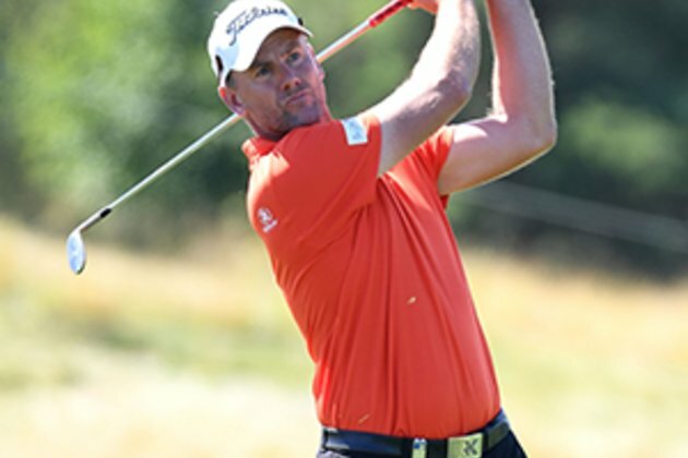 Harrington names Karlsson as vice-captain for 2020 Ryder Cup