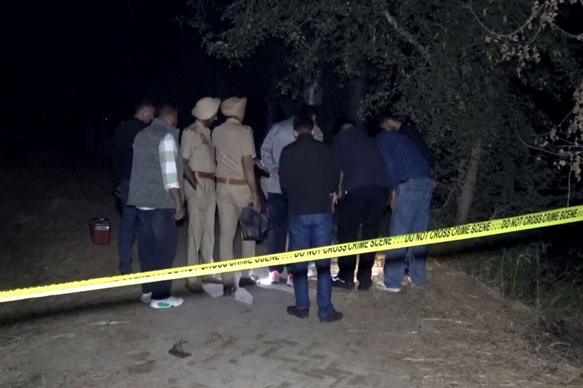 One injured, two arrested in police-miscreants encounter in Amritsar