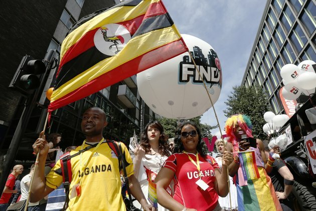 UN Condemns Ugandan Bill to Criminalize Same-Sex Relations
