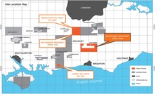 Balcombe field test results boost confidence in Weald basin