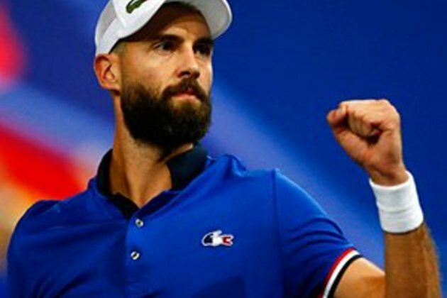 Weather, power outage halt ATP Winston-Salem Open