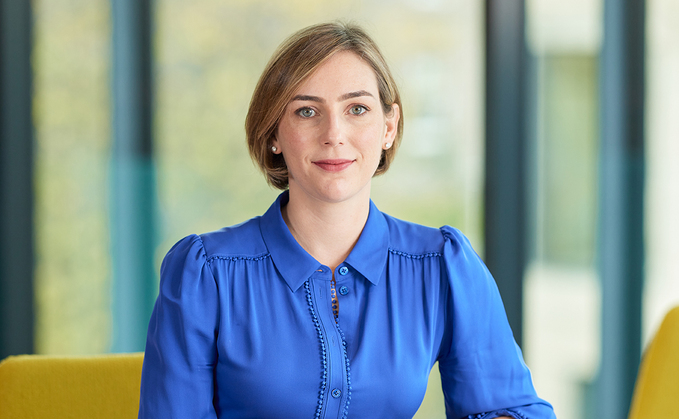 Event Voice: Your Questions Answered by Baillie Gifford at The Leaders' Summit