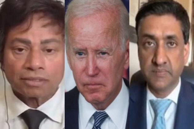 "Praying for Biden and his family to defeat cancer": Indian-American lawmakers react to former US President's cancer diagnosis