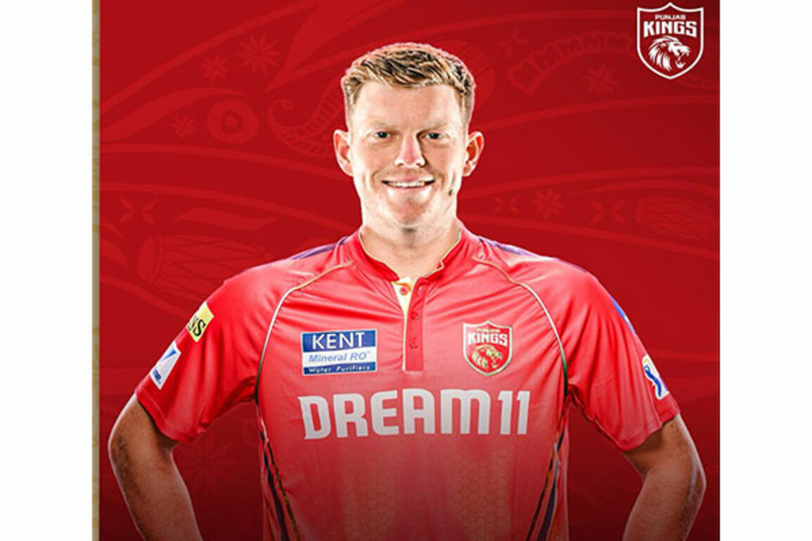 Ricky Ponting calls Mitchell Owen 'exciting package' as he replaces Glenn Maxwell in Punjab Kings squad