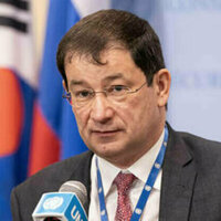 EU and UK at odds with US over Ukraine peace efforts - Russian diplomat
