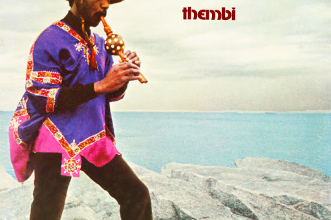 Pharoah Sanders  Song of the Day - Havana Times