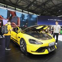 Chinese economy sustains resilience, vitality despite headwinds