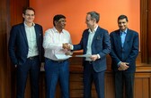 Coolbrook and UltraTech to cement a greener future with RDH technology