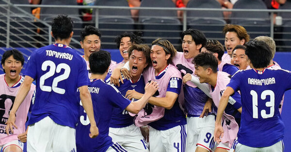 Kamada helps Japan power attract World Cup opener in opposition to Netherlands