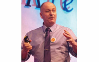 BMF Conference: One Life One Shot