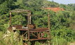  The explorer's DRC dream has rusted away