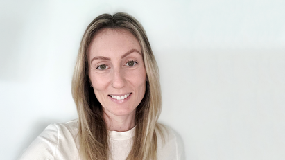 Waterline welcomes new Contract Sales Manager
