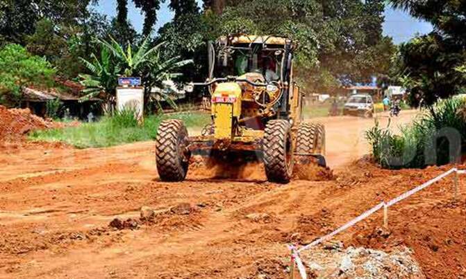 Gov't resumes compensation of property owners Gov't resumes compensation of property owners