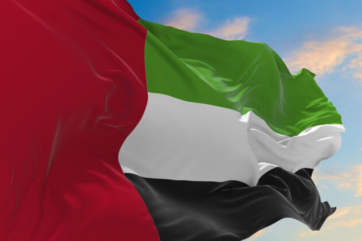 UAE expresses solidarity with Ethiopia, conveys condolences over victims of floods, landslides