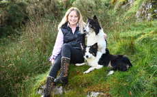 Young farmer who won One Man and His Dog showcases passion for sheepdogs and Welsh farm life