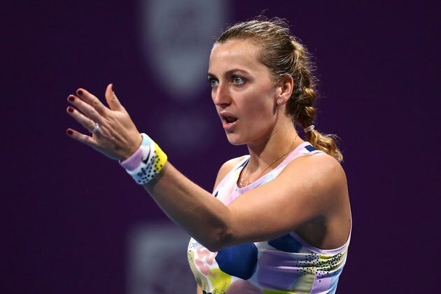 Czechs plan tennis tournament with fans next week