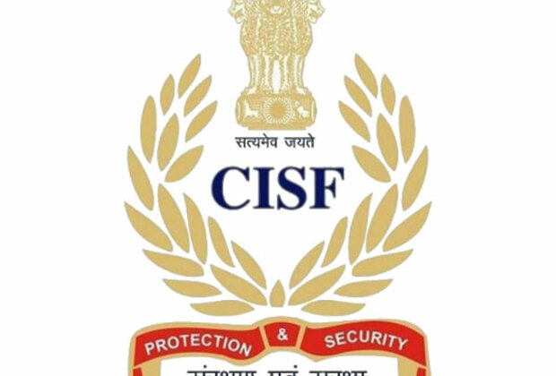 CISF ready with security road map for all ports in country