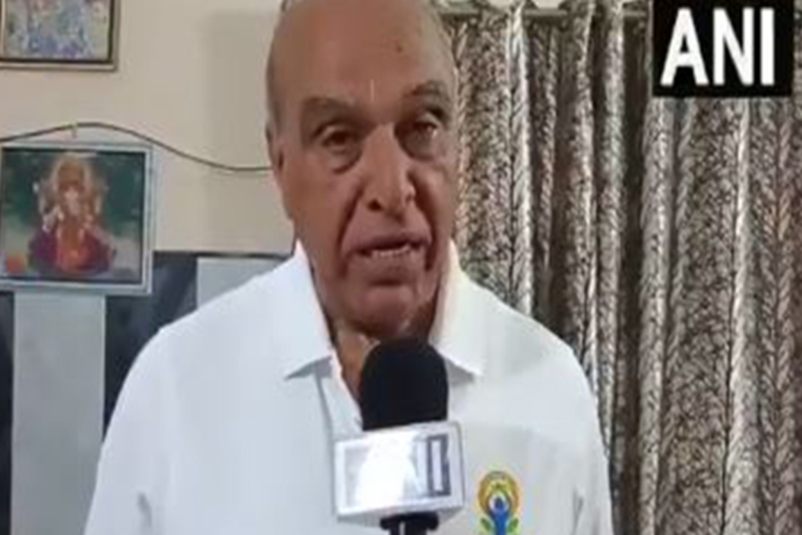 "Insult to mandate of the people of country": Jagdambika Pal over "abuses" hurled against PM Modi