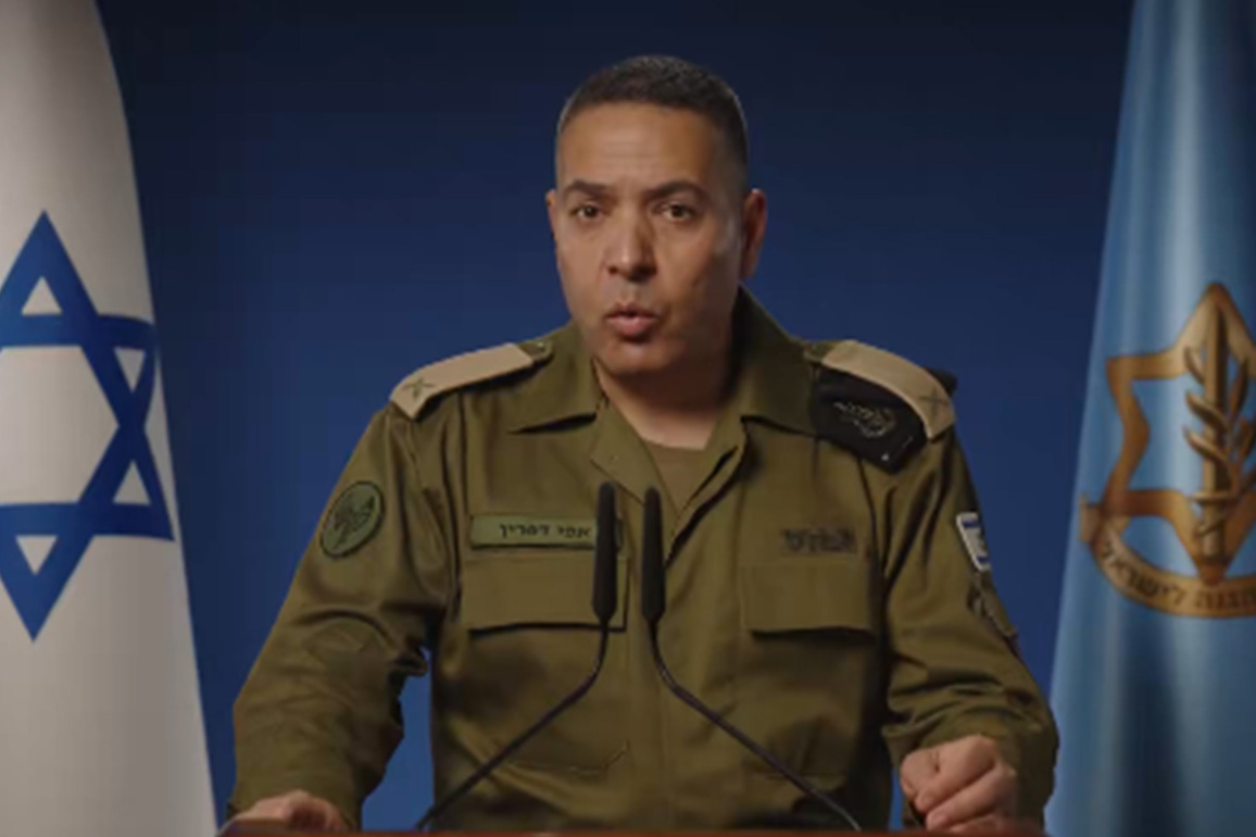 "Will continue to thwart any threat ": IDF launches extensive, powerful Israel-US joint operation against Iran