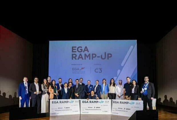 EGA announces completion of its Ramp-Up programme