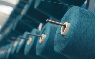 'Decisive action is needed': Demand for fossil fuel based textiles drives rising emissions 