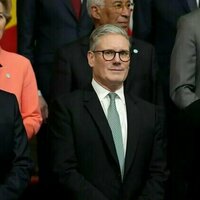 Can the UK prime minister make liberal democracies great again?