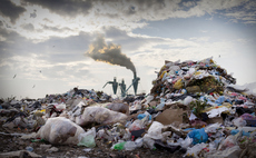 Global Plastics Treaty: Talks collapse without deal to end plastic pollution crisis