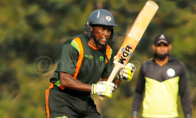 Cricket: Topflight debutants in fight for approval Cricket: Topflight debutants in fight for approval