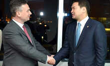 The ESTMA is designed to look beyond a handshake or signing ceremony (photo: Mongolia’s Ministry of Foreign Affairs)