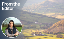 From the editor: A bovine TB roadmap that must deliver for farmers