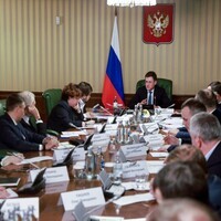 Russia announces export ban on gasoline from April 1, citing priority supplies to domestic market, price stabilisation