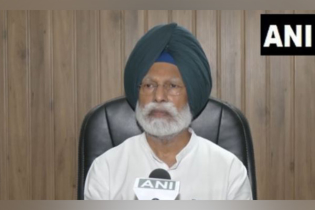 Pahalgam attack was not an isolated incident: Congress MP Amar Singh vows to highlight Pakistan's Terrorism