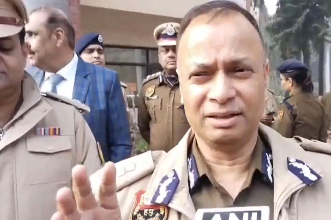 Haryana Police charts 2026 crime roadmap; STF to track 100 violent offenders, sharpen focus on cybercrime, drugs and terror threats: DGP Singh