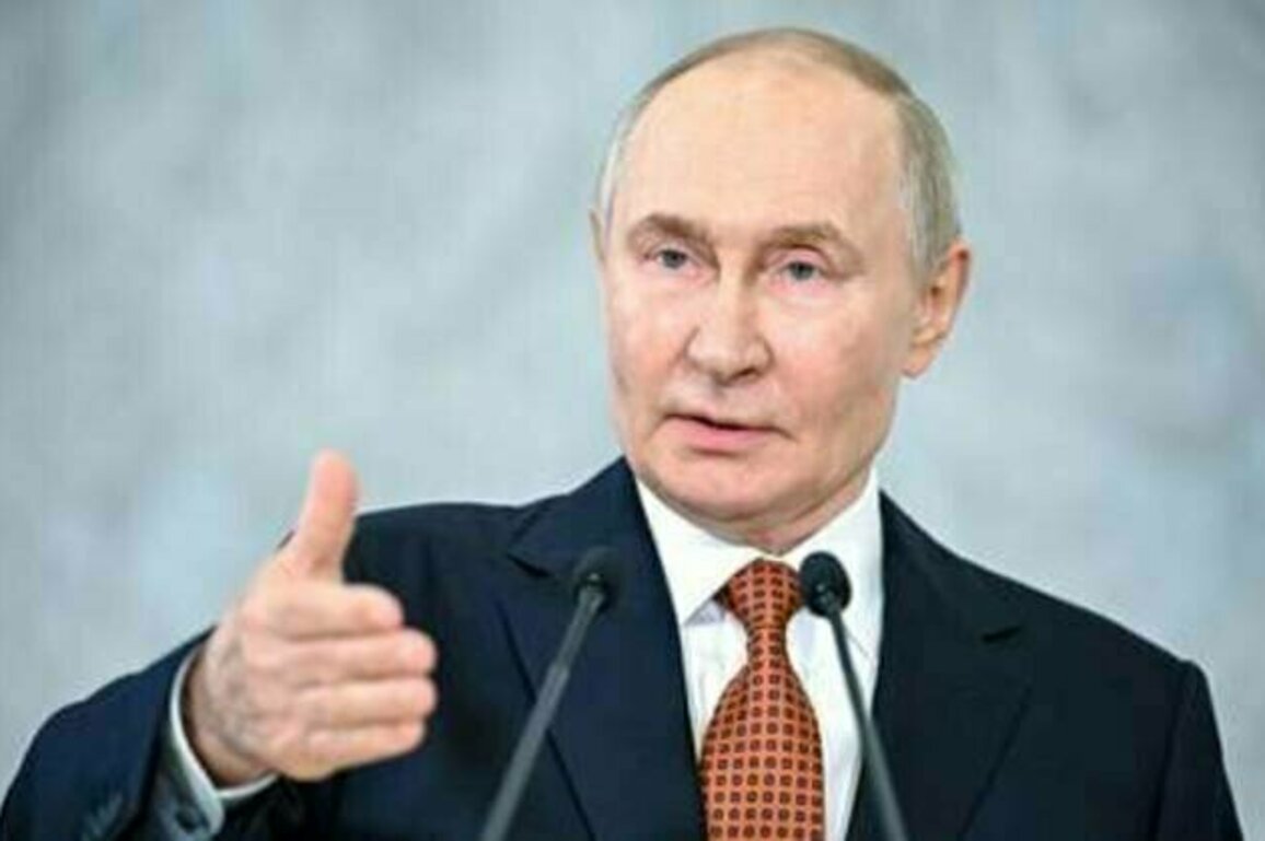 Ukraine conflict settlement, future of US-Russia relations, NATO's 'lies': Highlights from Putin's Q&A