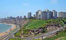 The conference will be beachside in the Miraflores district 