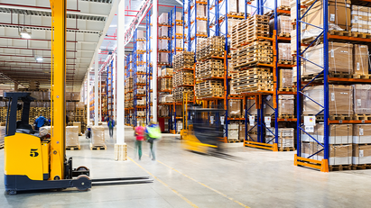 Challenges continue for builders merchant sales in Q3 2024