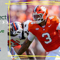 2026 NFL Draft: Day 2 prospects at defensive end