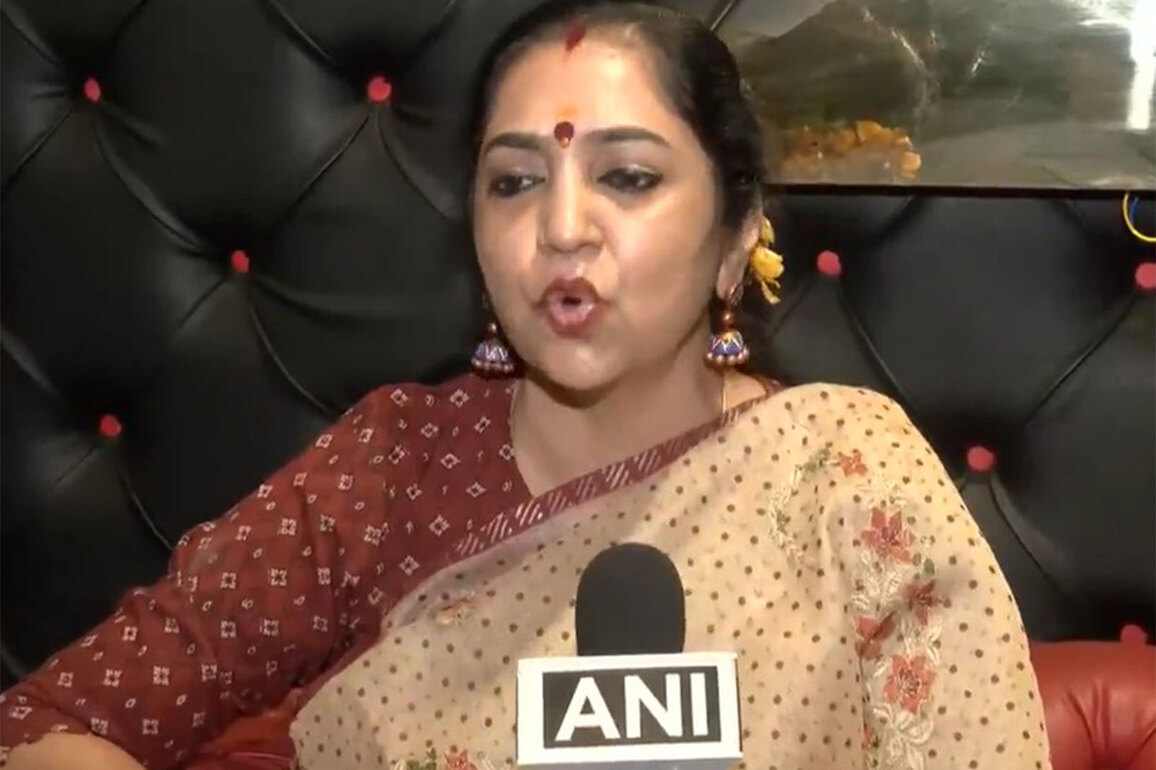 "Next victory almost sealed; AIADMK-BJP alliance looks weak," says DMK MP Thamizhachi Thangapandian