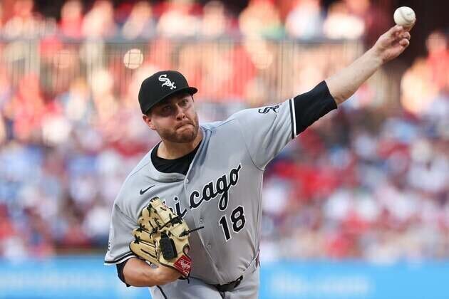 Guardians, White Sox look to get back on track with AL Central series