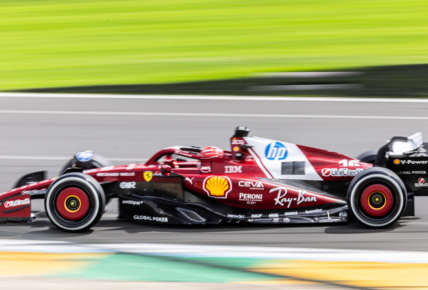 (SP)AUSTRALIA-MELBOURNE-F1-GRAND PRIX 2025-PRACTICE