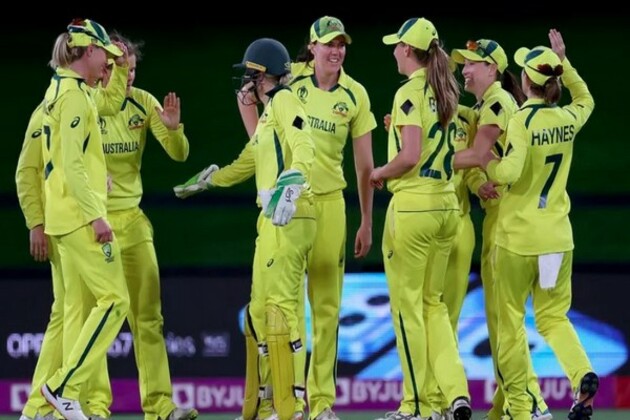 Australia fast bowler Darcie Brown set to miss third T20 against New Zealand-W due to family reasons.