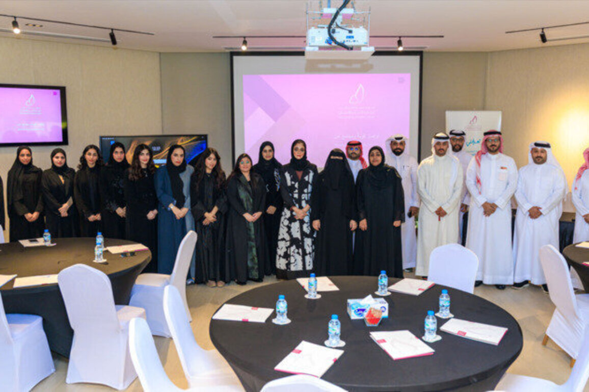 Bahraini delegation explores Dubai Foundation for Women and Children's model for childcare, psychosocial support