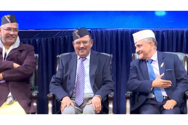 NSA Ajit Doval, CDS Anil Chauhan emphasise cultural roots and leadership role for Uttarakhand at Raibaar-7 programme