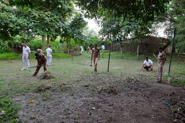 MHA conducts Special Campaign 5.0 for disposal of pending matters